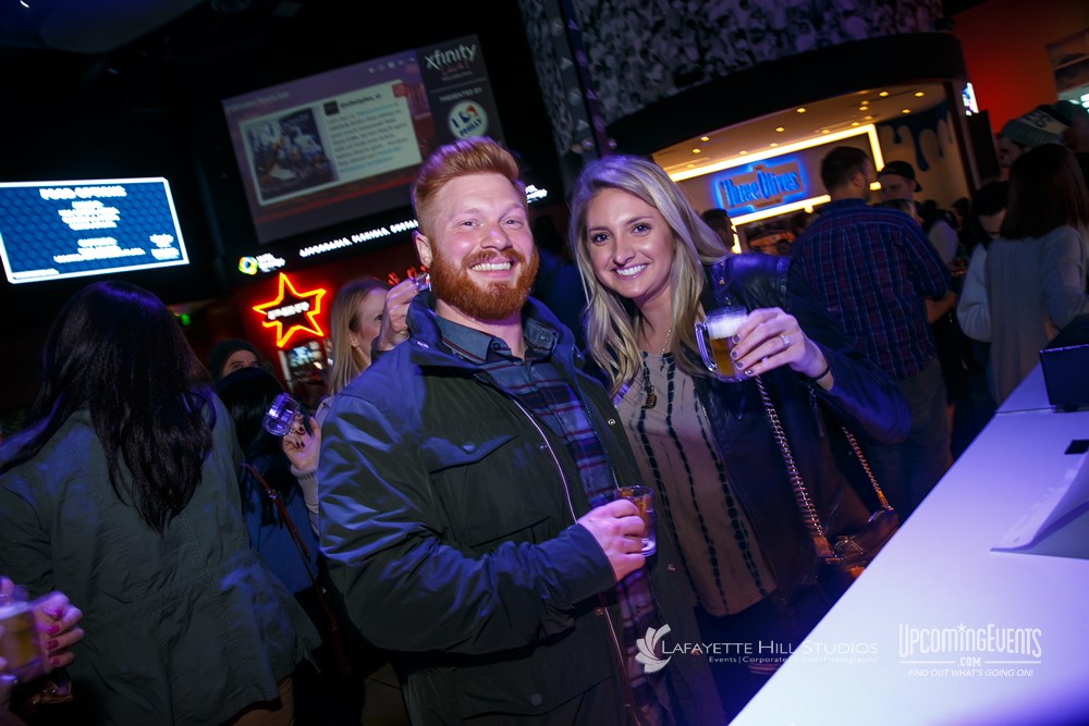 Winterfest Live! 2018 Craft Beer Festival