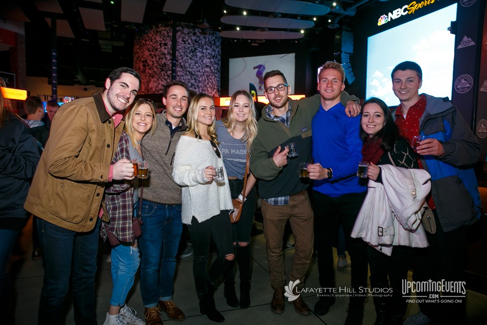 Winterfest Live! 2018 Craft Beer Festival