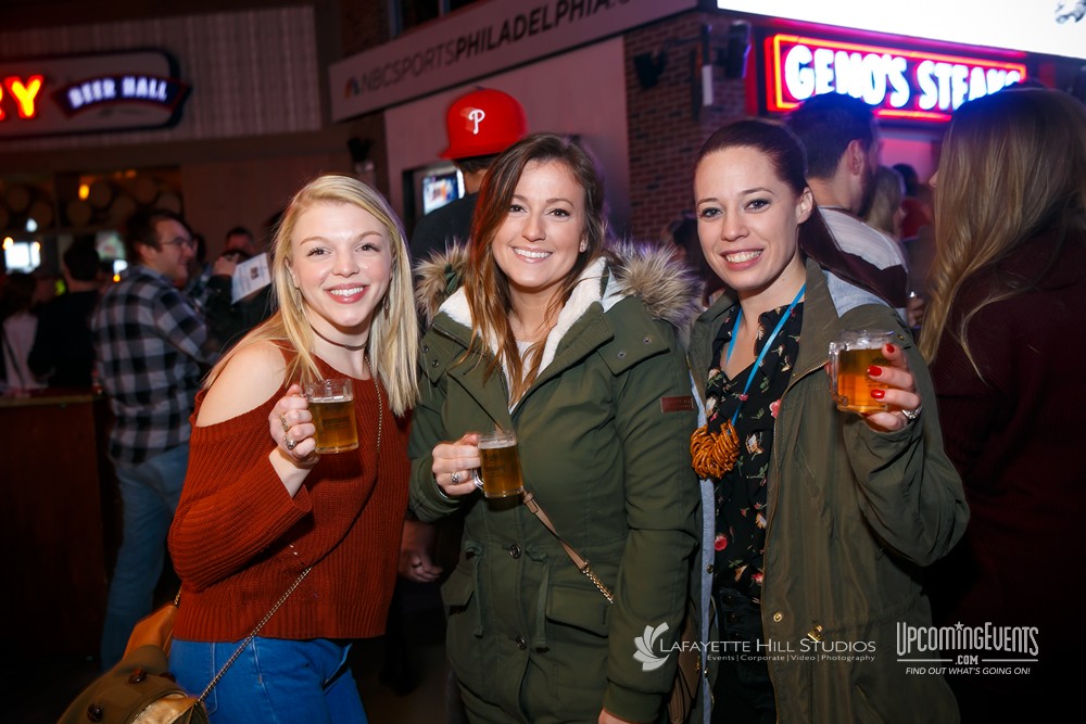 Winterfest Live! 2018 Craft Beer Festival