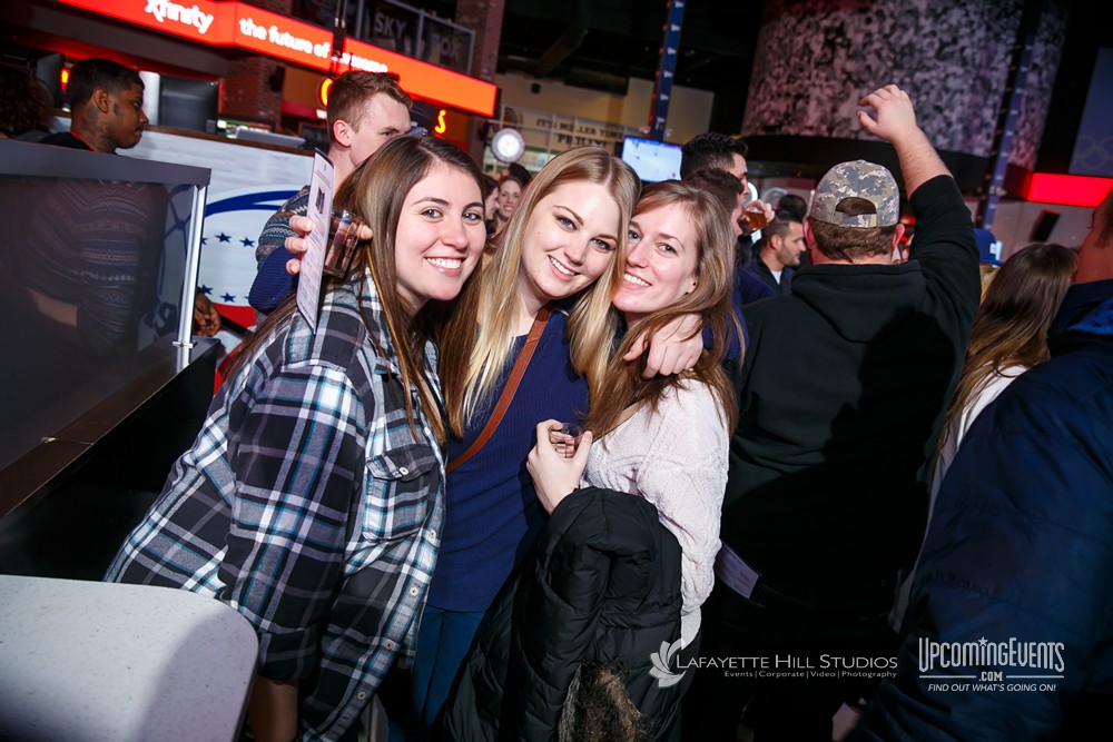 Winterfest Live! 2018 Craft Beer Festival