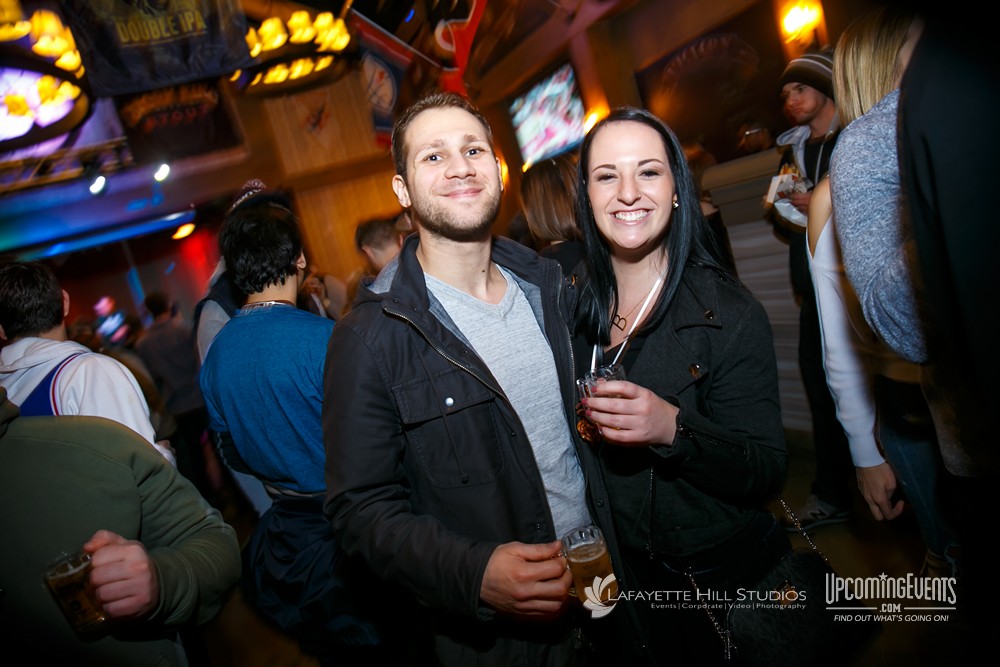 Winterfest Live! 2018 Craft Beer Festival