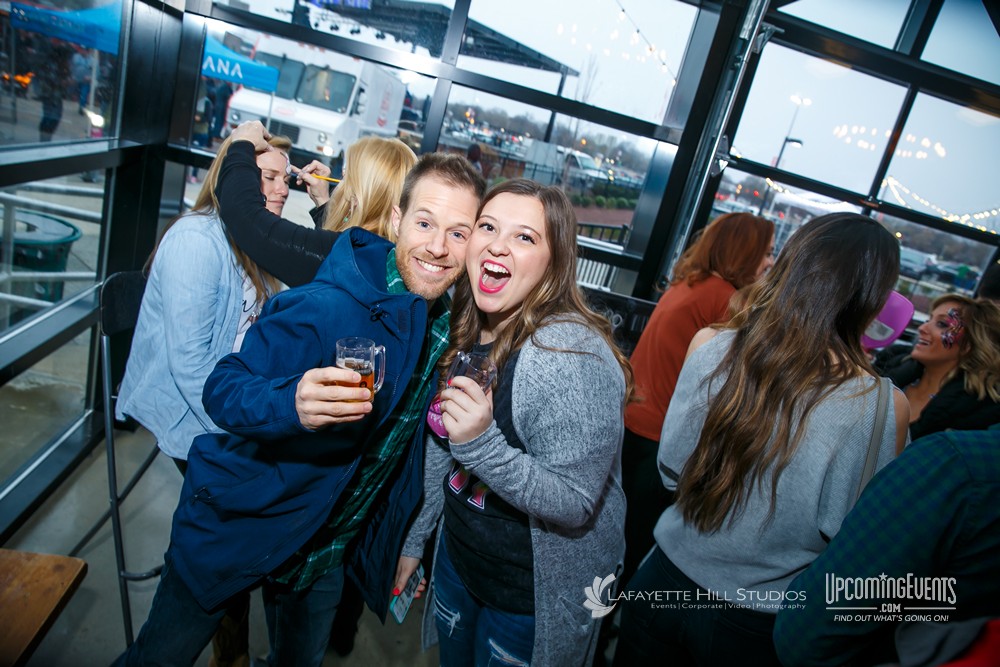 Winterfest Live! 2018 Craft Beer Festival