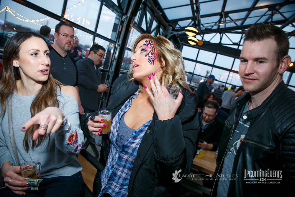 Winterfest Live! 2018 Craft Beer Festival