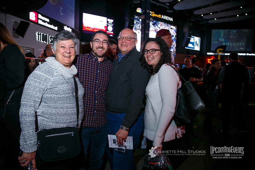 Winterfest Live! 2018 Craft Beer Festival