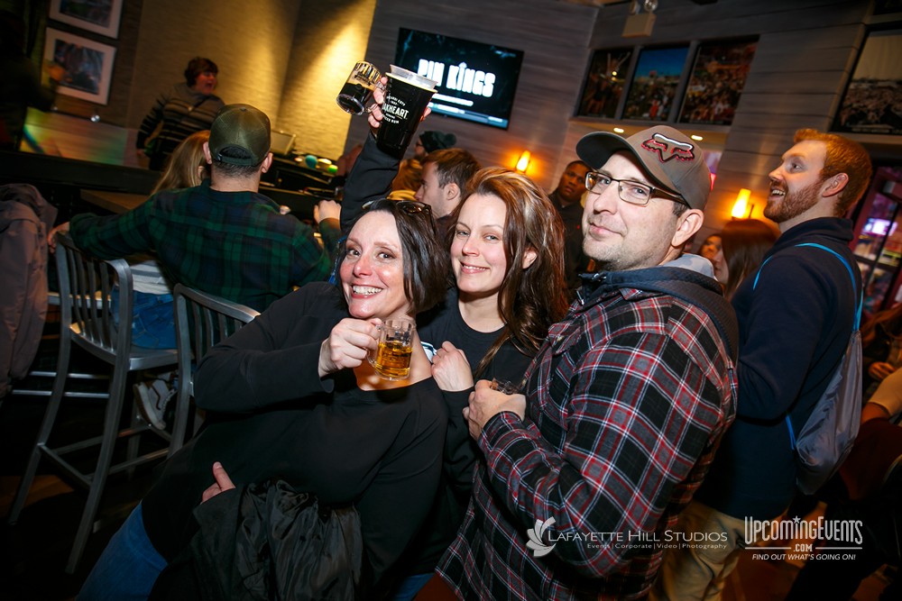 Winterfest Live! 2018 Craft Beer Festival