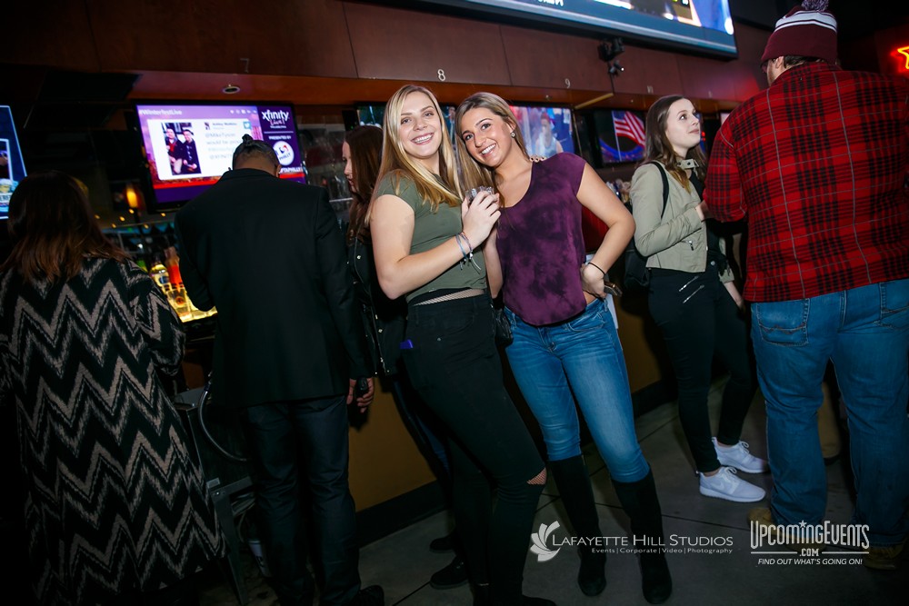 Winterfest Live! 2018 Craft Beer Festival