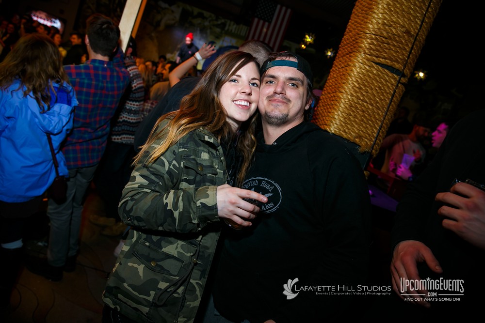 Winterfest Live! 2018 Craft Beer Festival