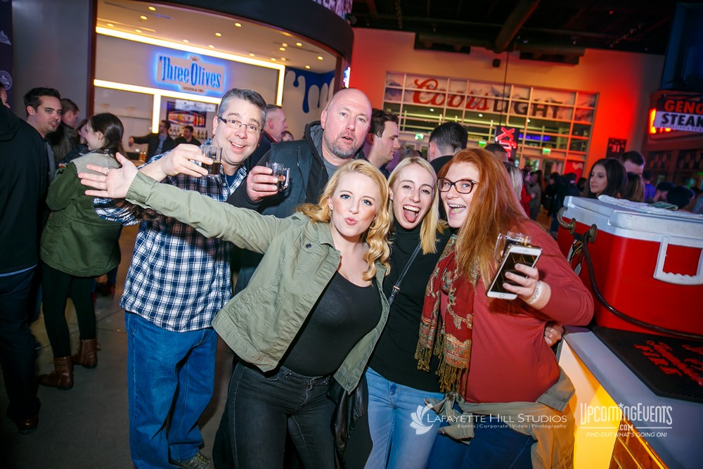 Winterfest Live! 2018 Craft Beer Festival