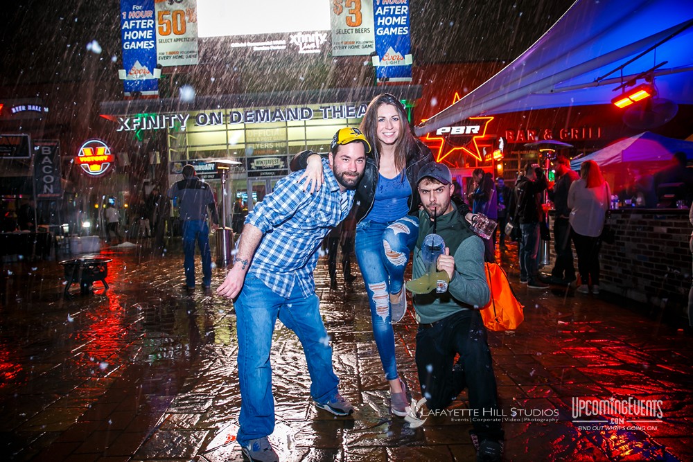 Winterfest Live! 2018 Craft Beer Festival