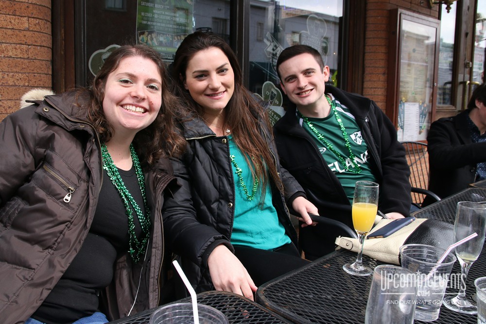 The Shamrock Crawl (Manayunk)