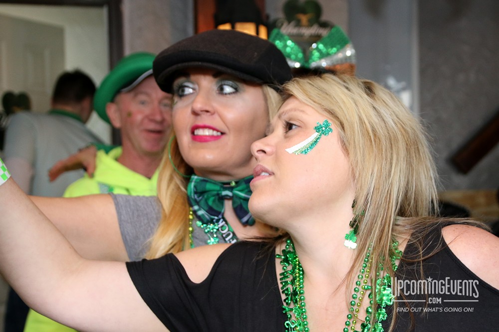 The Shamrock Crawl (Manayunk)