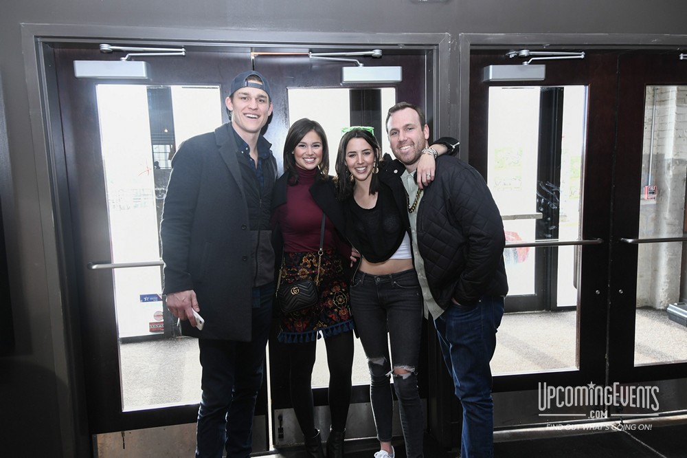 The Shamrock Crawl (Northern Liberties / Fishtown)