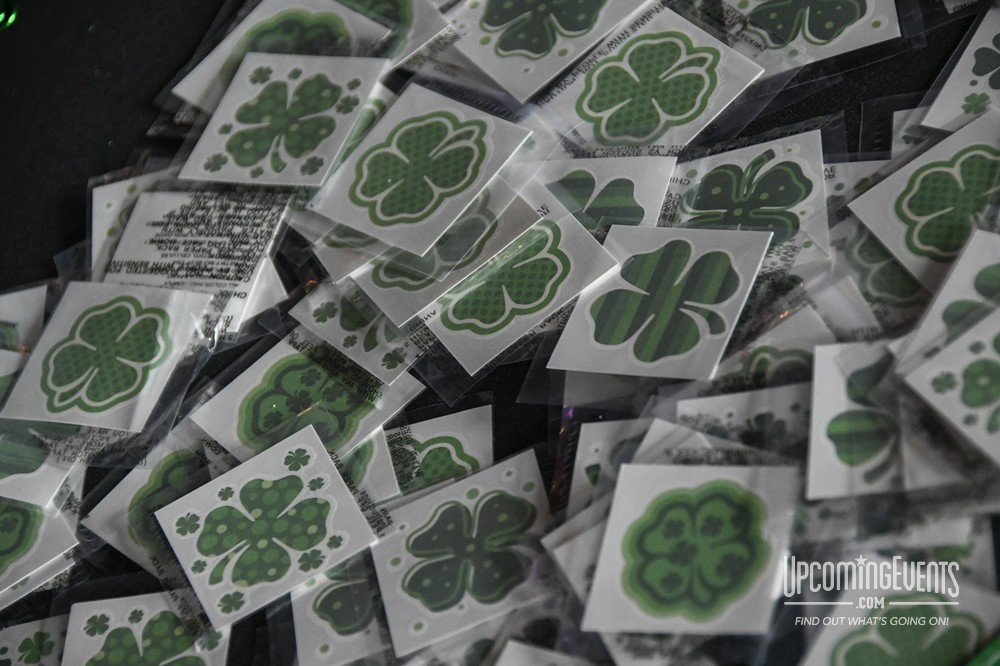 The Shamrock Crawl (Northern Liberties / Fishtown)