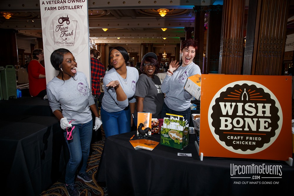 The Philadelphia Restaurant Festival