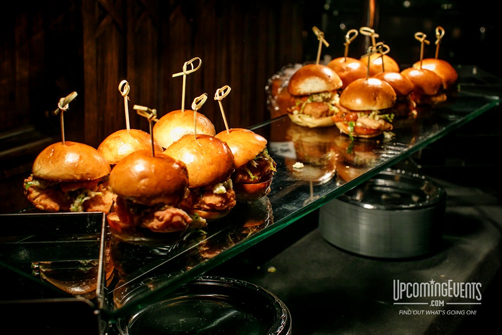 The Philadelphia Restaurant Festival