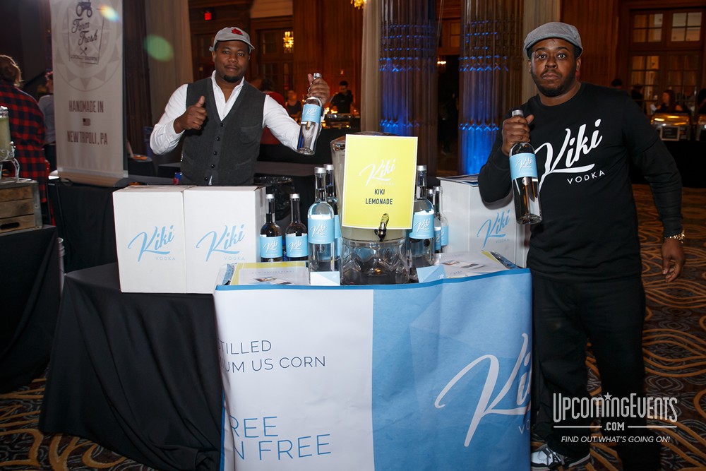 The Philadelphia Restaurant Festival