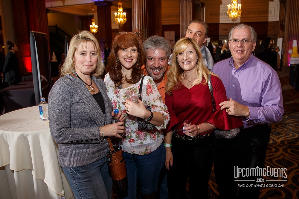 The Philadelphia Restaurant Festival