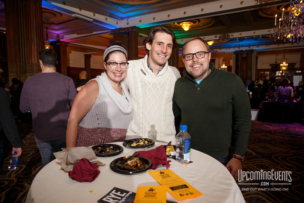 The Philadelphia Restaurant Festival