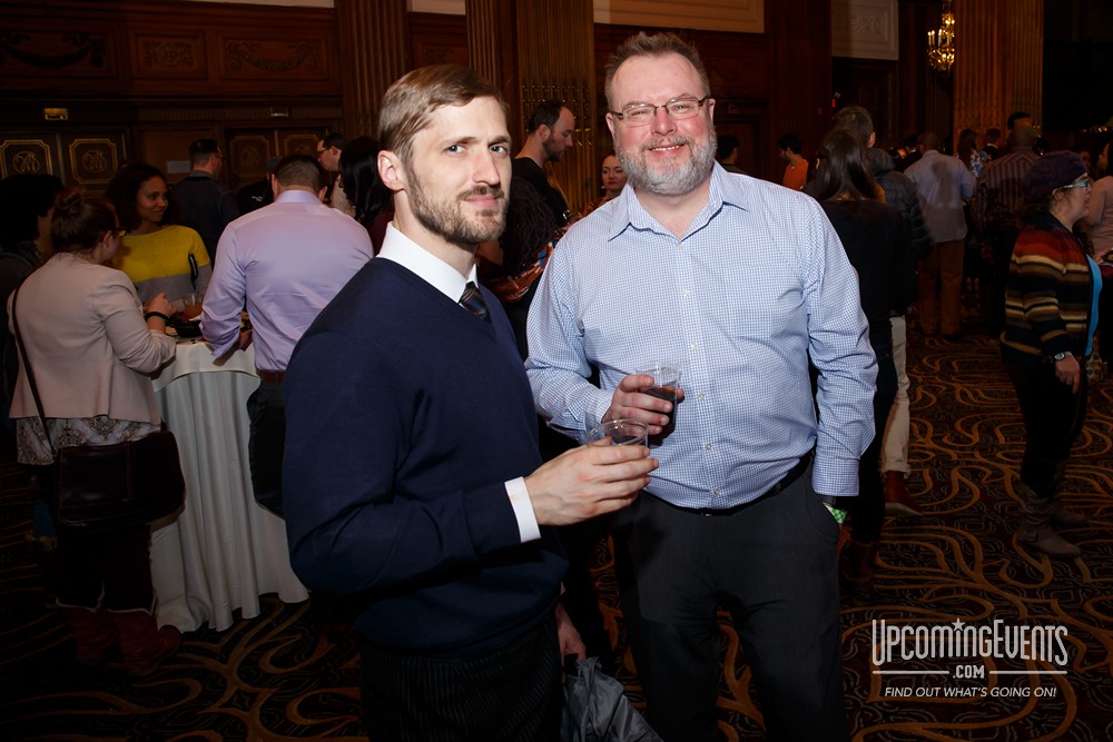 The Philadelphia Restaurant Festival