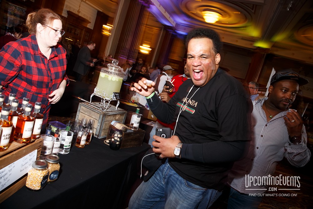 The Philadelphia Restaurant Festival