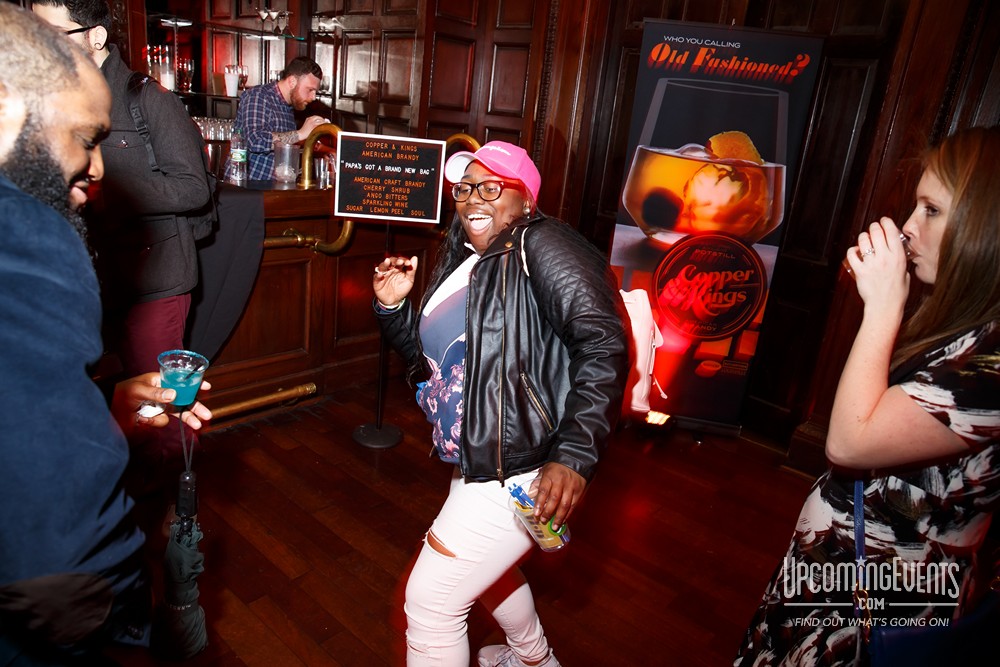 The Philadelphia Restaurant Festival