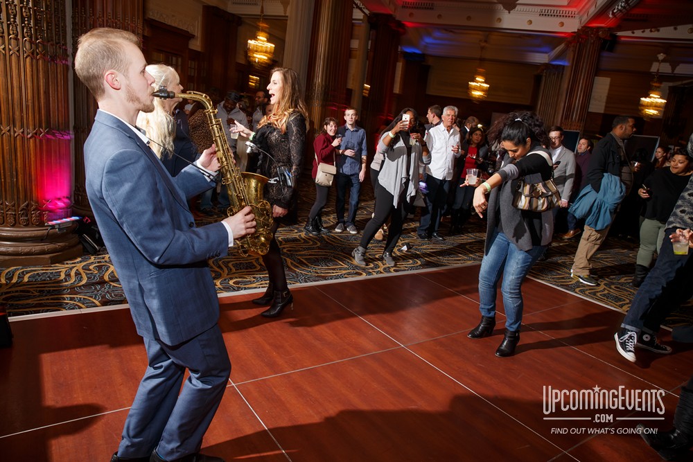 The Philadelphia Restaurant Festival