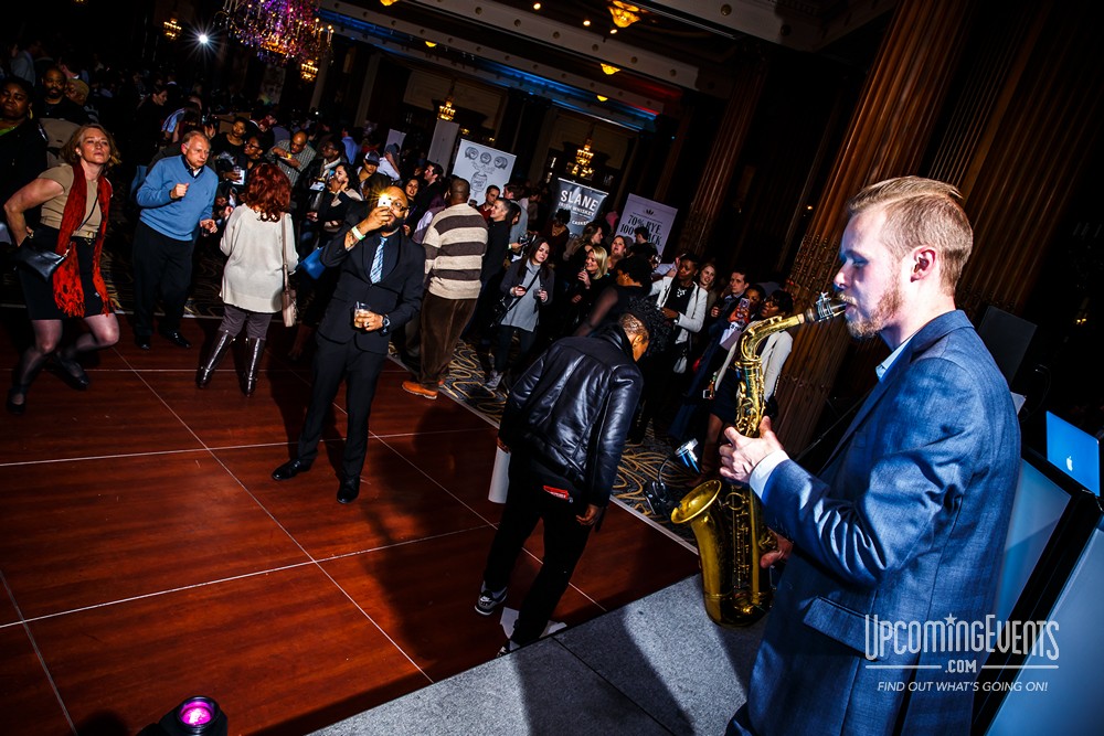 The Philadelphia Restaurant Festival