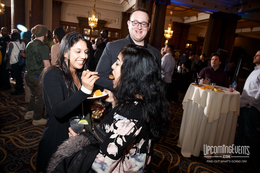 The Philadelphia Restaurant Festival