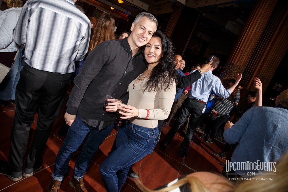 The Philadelphia Restaurant Festival