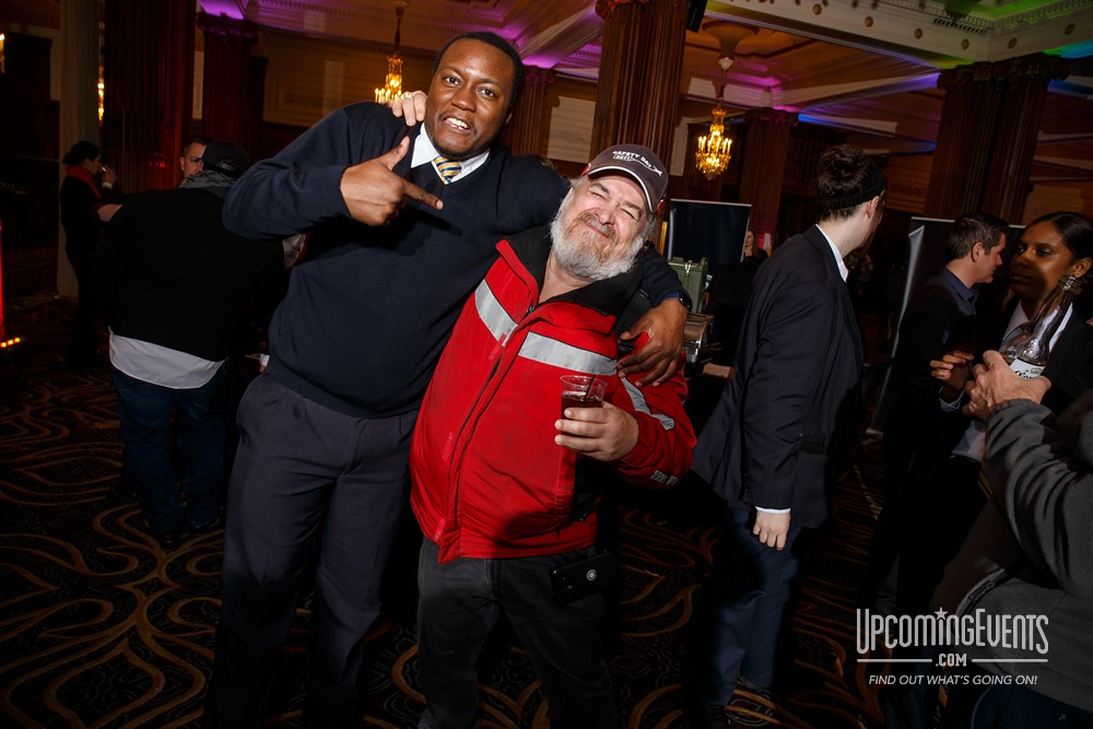 The Philadelphia Restaurant Festival