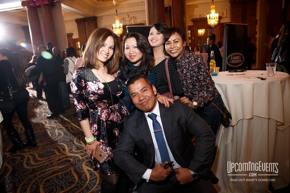 The Philadelphia Restaurant Festival