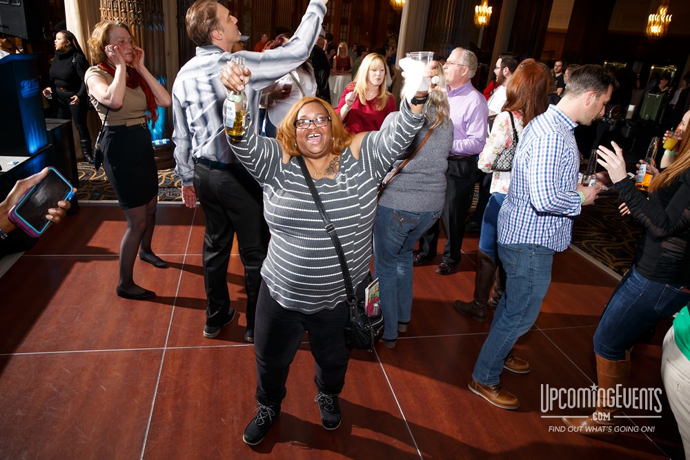 The Philadelphia Restaurant Festival