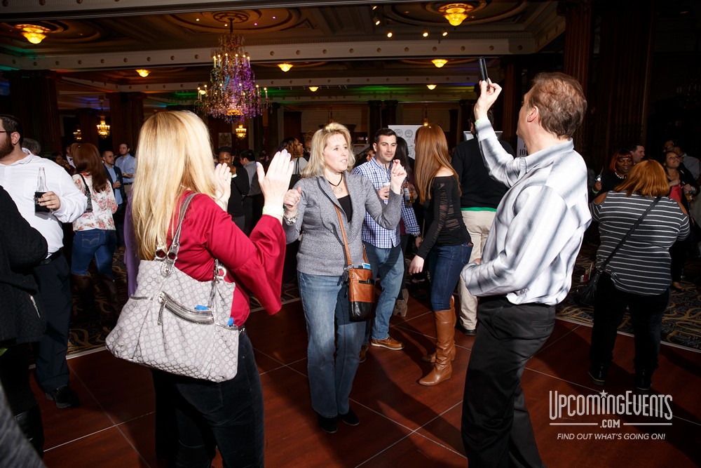 The Philadelphia Restaurant Festival