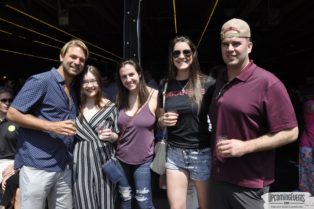 20th Annual Manayunk Brew & Rum Fest