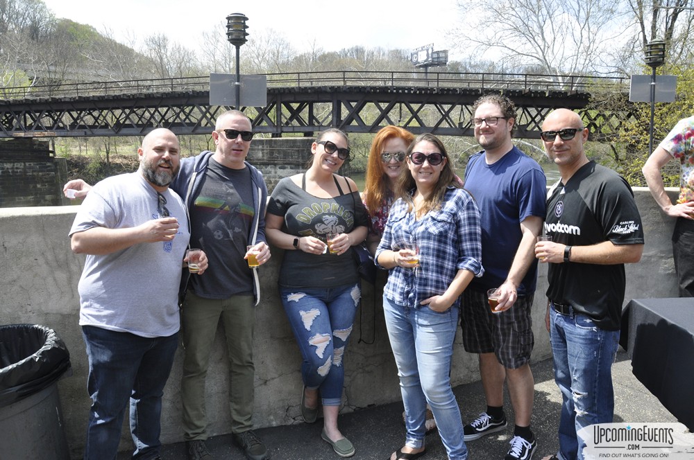 20th Annual Manayunk Brew & Rum Fest