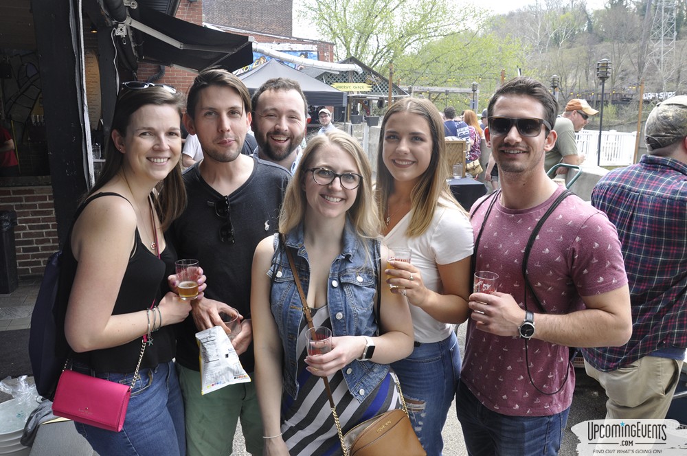 20th Annual Manayunk Brew & Rum Fest