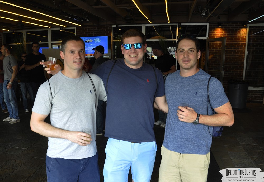 20th Annual Manayunk Brew & Rum Fest