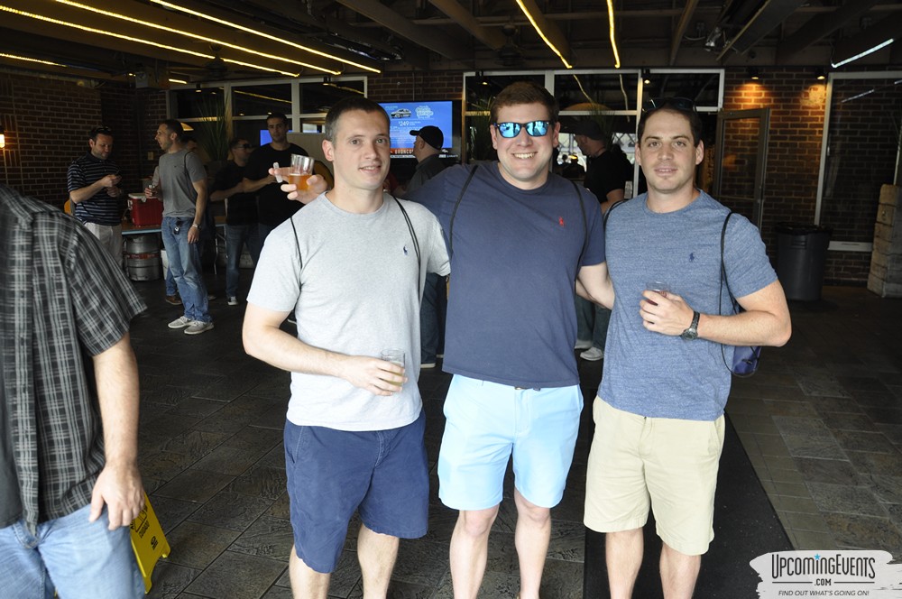 20th Annual Manayunk Brew & Rum Fest