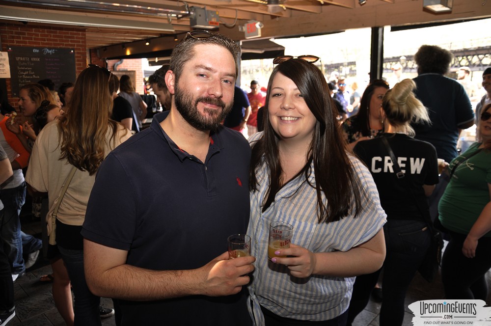 20th Annual Manayunk Brew & Rum Fest