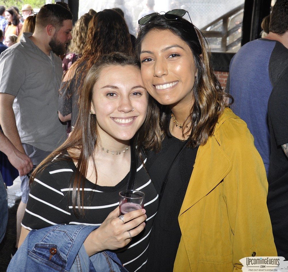 20th Annual Manayunk Brew & Rum Fest