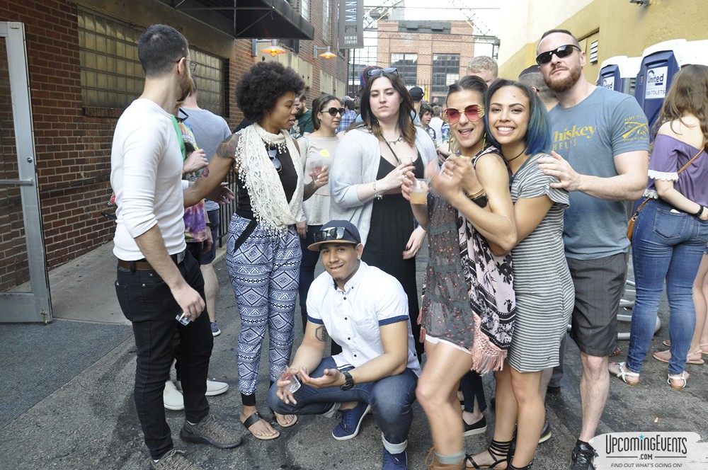 20th Annual Manayunk Brew & Rum Fest