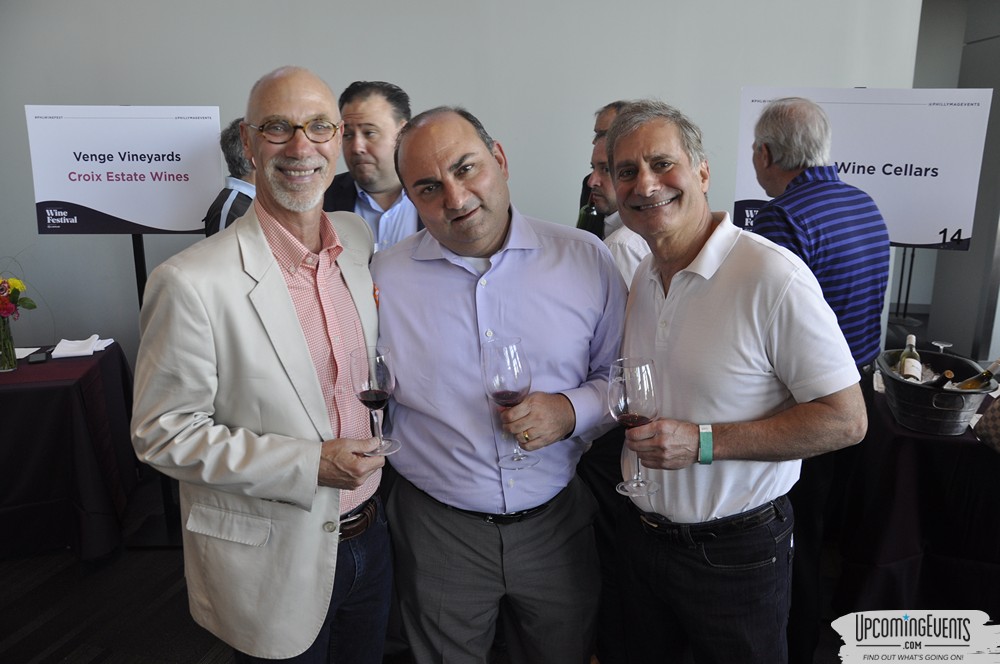 Philly Mag Wine Fest 2018