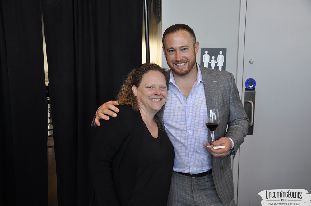 Philly Mag Wine Fest 2018