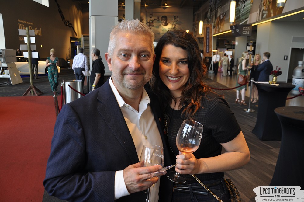 Philly Mag Wine Fest 2018