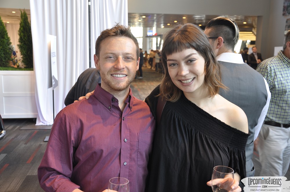 Philly Mag Wine Fest 2018
