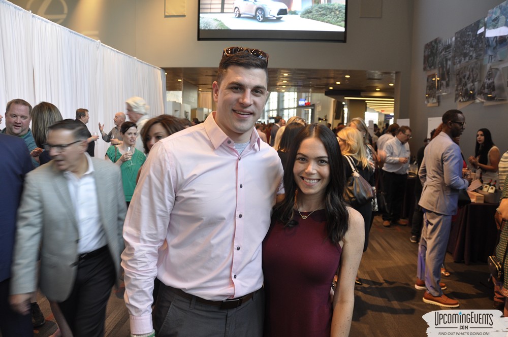 Philly Mag Wine Fest 2018