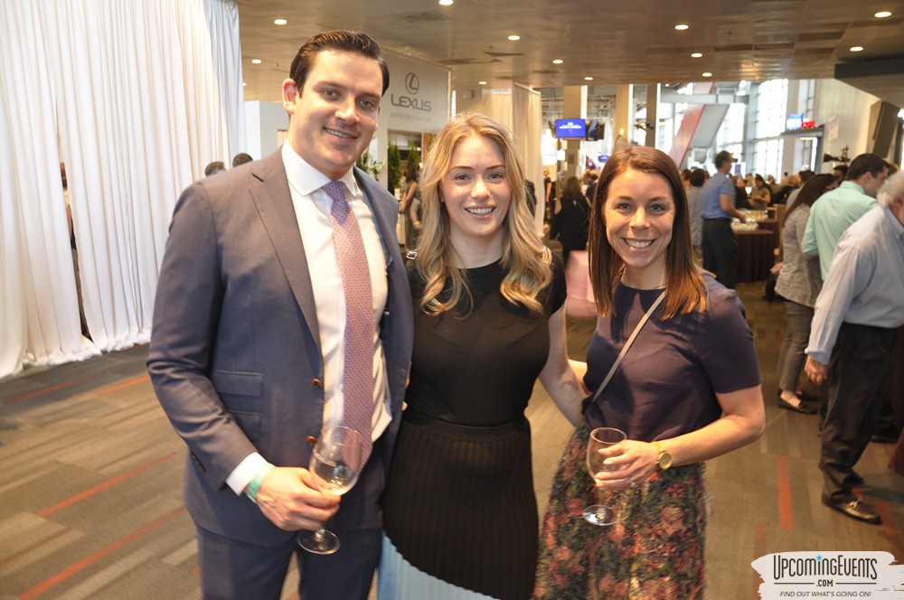 Philly Mag Wine Fest 2018