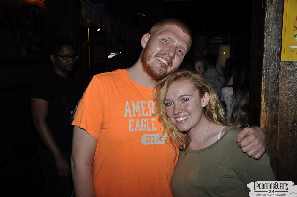 March of the Sombreros 2018