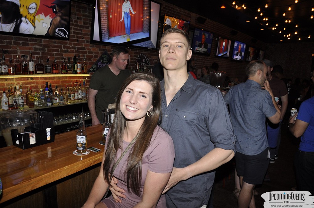 March of the Sombreros 2018