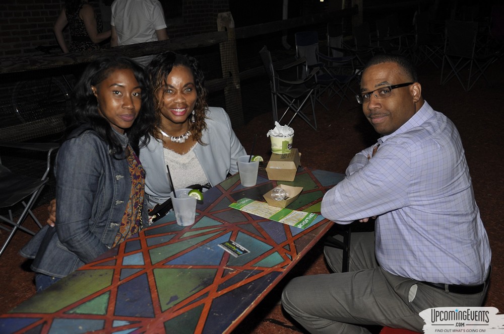 March of the Sombreros 2018